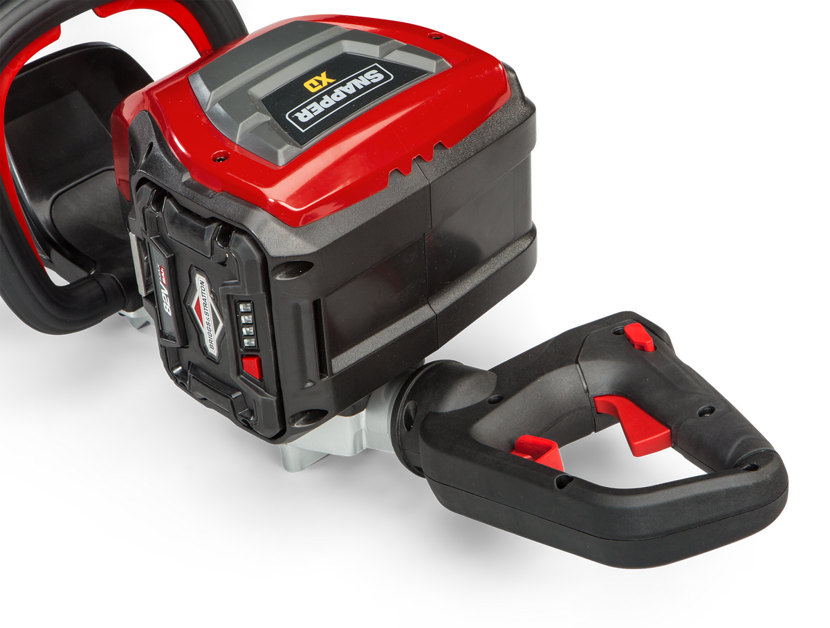 Hedge Trimmer battery powered Snapper Mowers