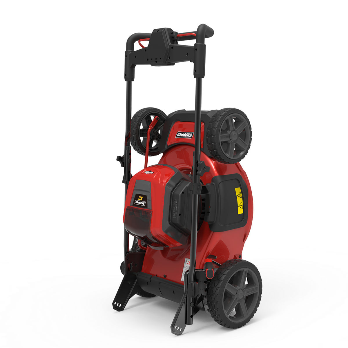 Snapper electric sale lawn mower