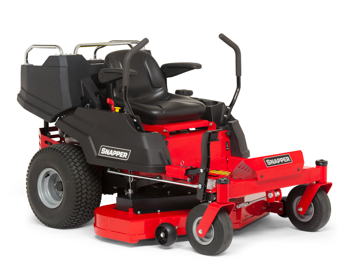 ZTX275 zero turn tractor Snapper Mowers