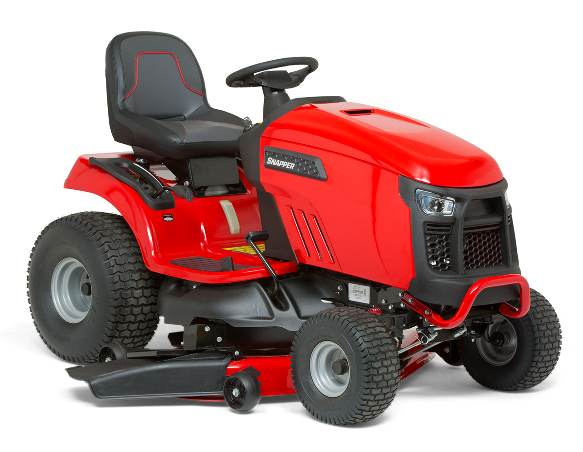 SPX210 ride on mower Snapper Mowers
