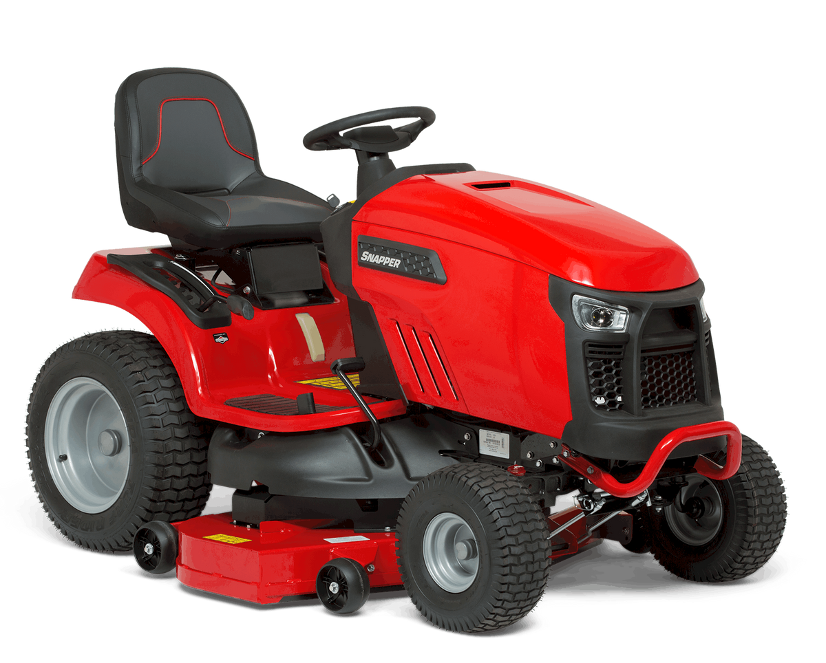 Snapper riding mower for sale deals