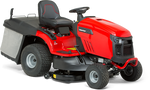 Lawn tractor RPX210