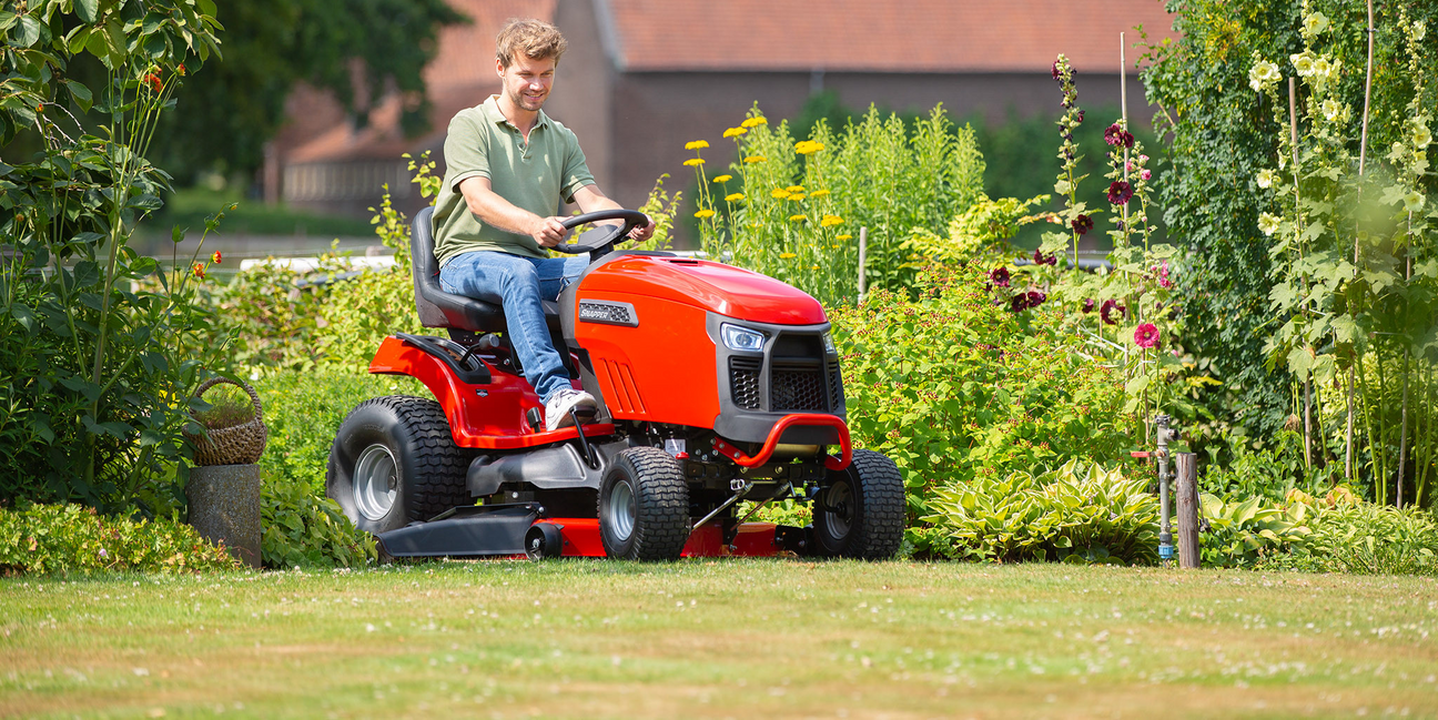 Snapper - The serious choice – Snapper Mowers