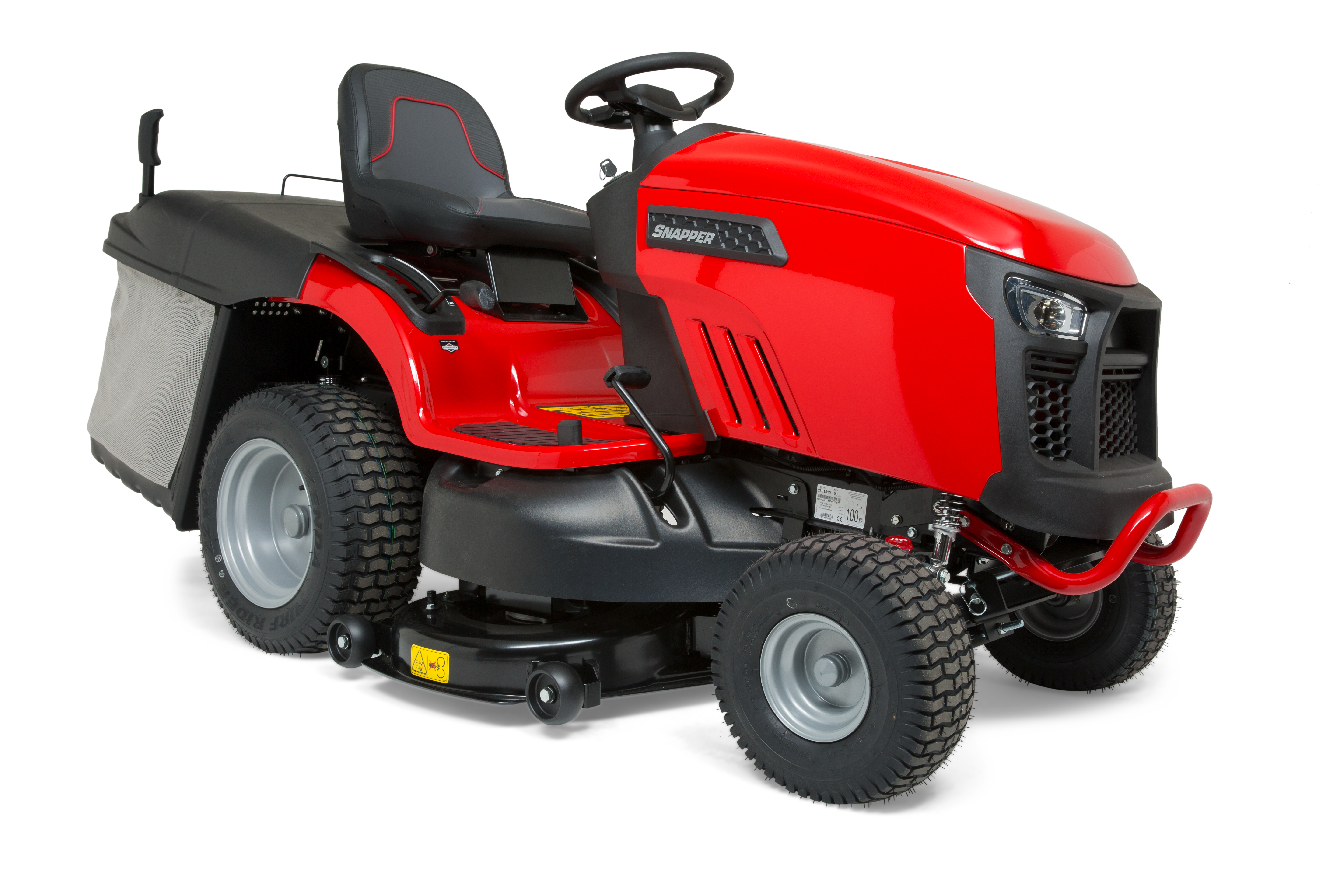 RPX310 ride-on mower – Snapper Mowers