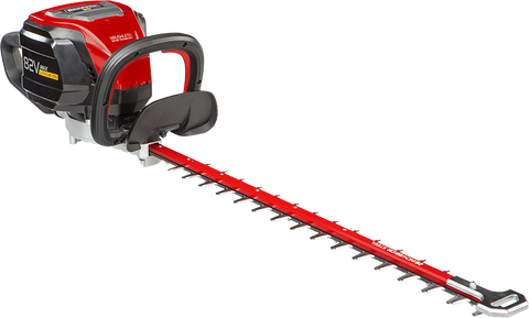 Snapper Hedge Trimmer battery-powered