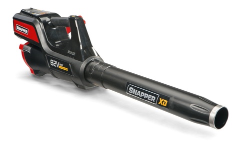 Snapper Blower battery-powered