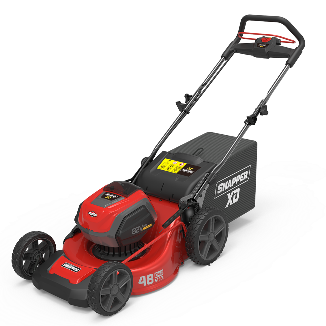 Snapper mowers deals near me