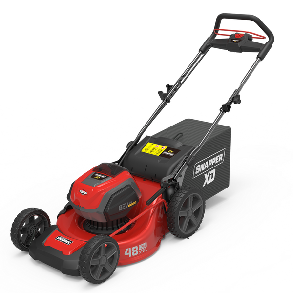 Snapper 19 2025 inch push mower