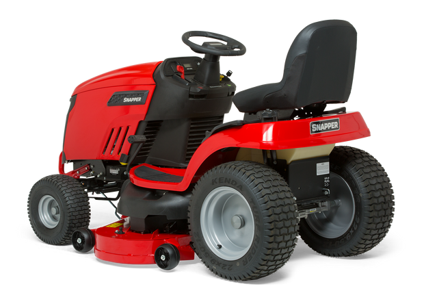 SPX275 ride on mower Snapper Mowers