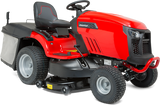RPX310 ride-on mower lawn tractor