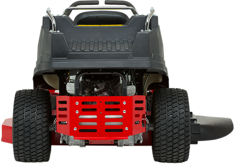 ZTX350 zero turn mower Snapper Mowers
